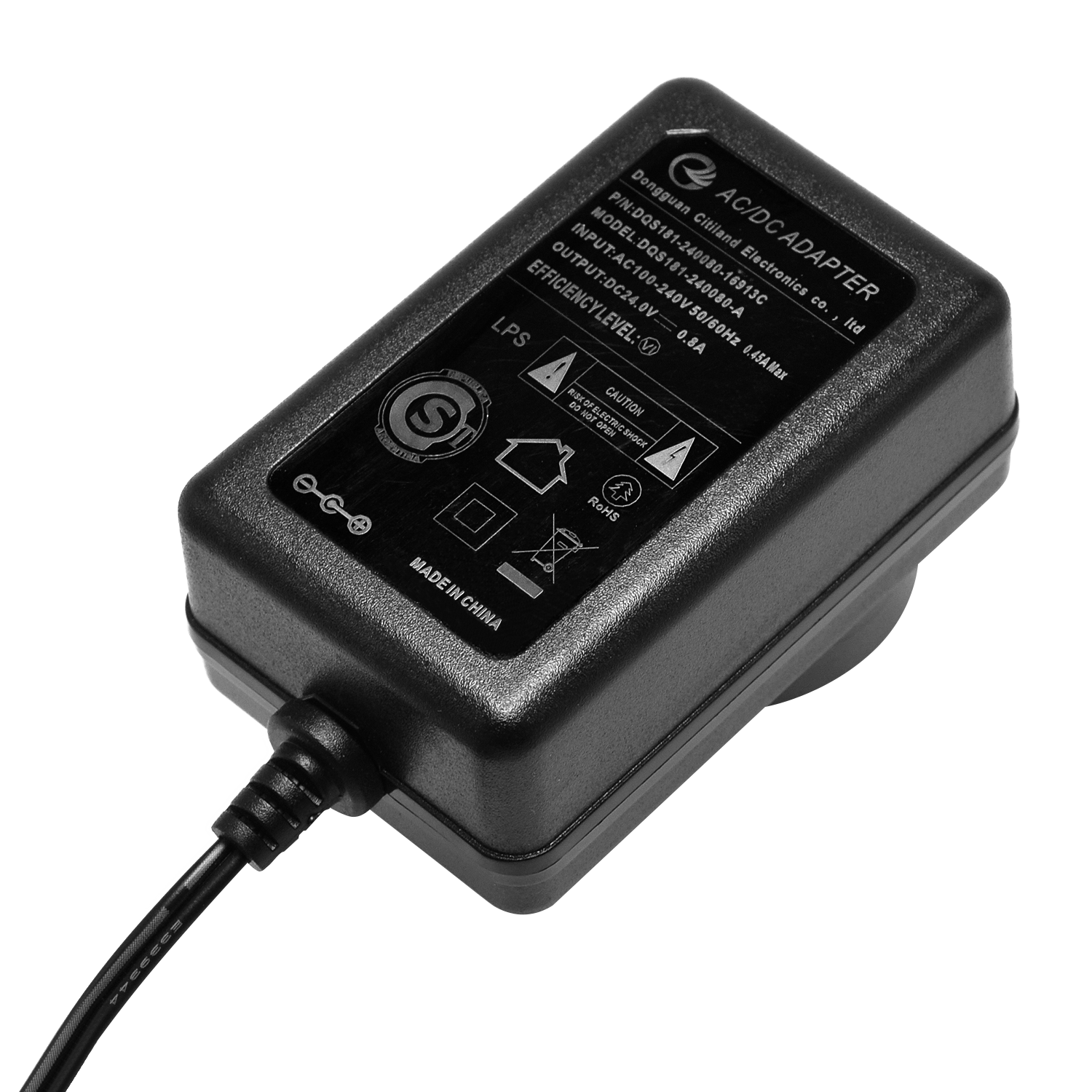 DQS301臥式24W