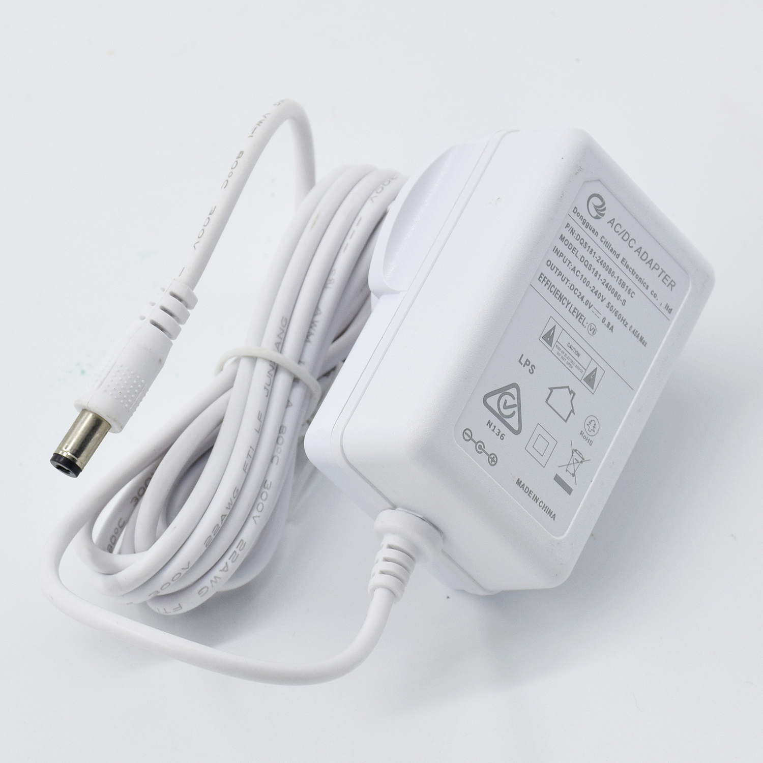 DQS301臥式24W