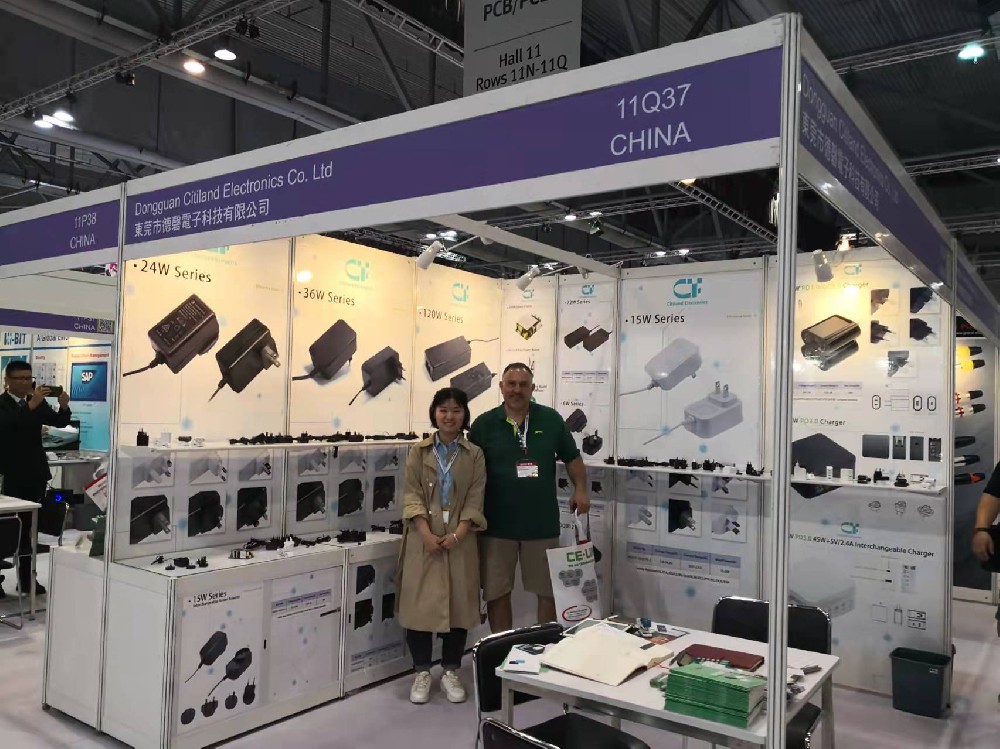 香港展會201904